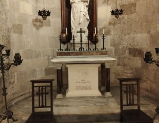 Il Beato Federico Campisano | Il santo dimenticato di Siracusa