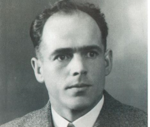 Franz Jägerstätter | Il martire della coscienza che disse “no” alla guerra