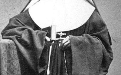 Santa Marianna Cope, la santa francescana che dedicò la sua vita agli ultimi di Molokai