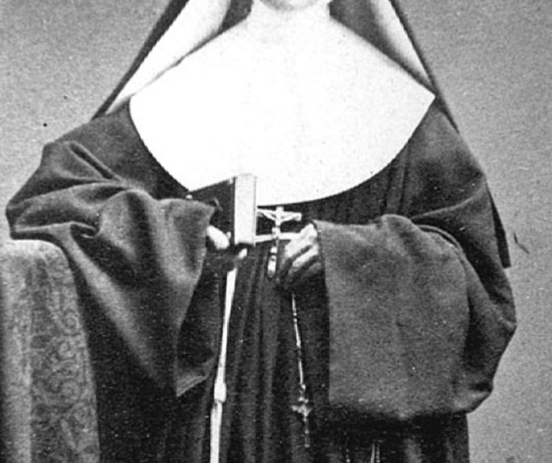 Santa Marianna Cope, la santa francescana che dedicò la sua vita agli ultimi di Molokai