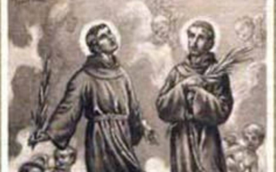 San Giovanni Wall, il martire francescano che offrì la vita per la fede