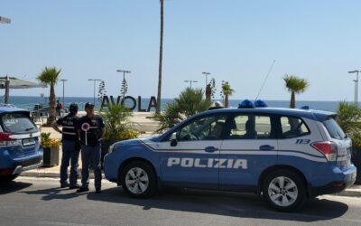 Movida sicura ad Avola, stretta dei controlli: identificati 130 giovani e controllati 45 mezzi