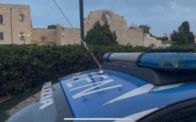 Controlli straordinari alla Borgata: 116 persone identificate, un 47enne denunciato per minacce e porto di coltello