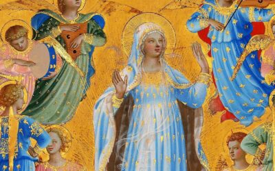 “Non una fuga, ma un compimento” | Riflessione sull’Assunzione di Maria di don Raffaele Aprile