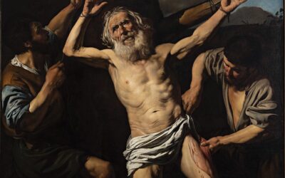 San Bartolomeo Apostolo – Vita e martirio. Scorticato vivo e poi decapitato