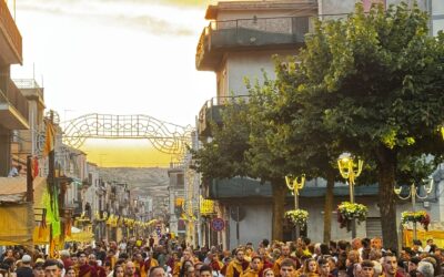 Buccheri si veste di Medioevo: al via il XXIX MedFest tra cortei, tamburi, fuoco e spettacoli