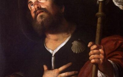 San Rocco | Il santo pellegrino e protettore degli ammalati