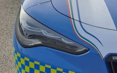 Safe Holiday, intensificati i controlli della Polizia Stradale nel Siracusano: 34 infrazioni accertate su 132 veicoli verificati