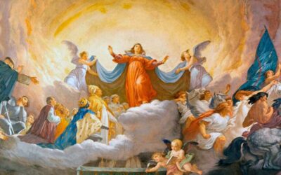 Assunzione della Beata Vergine Maria: «Grandi cose ha fatto per me l’Onnipotente»