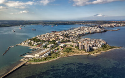 Augusta, unico Comune siciliano finanziato dal bando “Città che legge 2025”