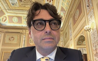 Parco degli Iblei, Auteri annuncia denuncia alla magistratura: «Basta attese, servono chiarezza e legalità»