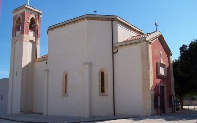 Grottasanta | Una nuova fase per la comunità: due nuovi religiosi e il saluto a fra Giancarlo