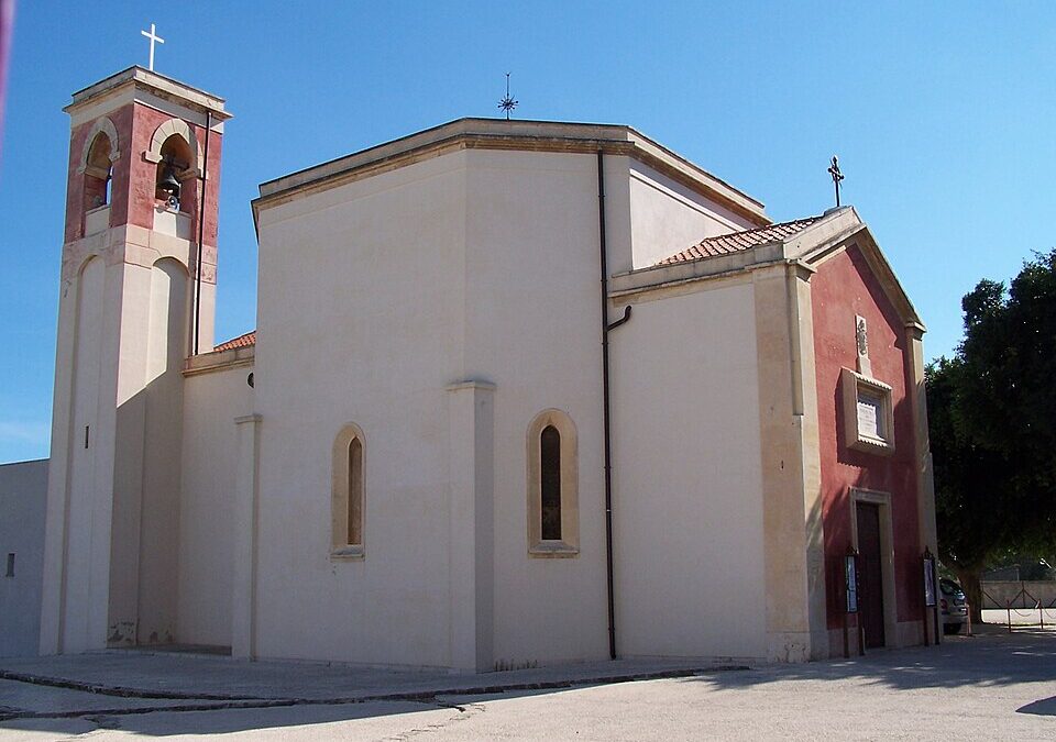 Grottasanta | Una nuova fase per la comunità: due nuovi religiosi e il saluto a fra Giancarlo