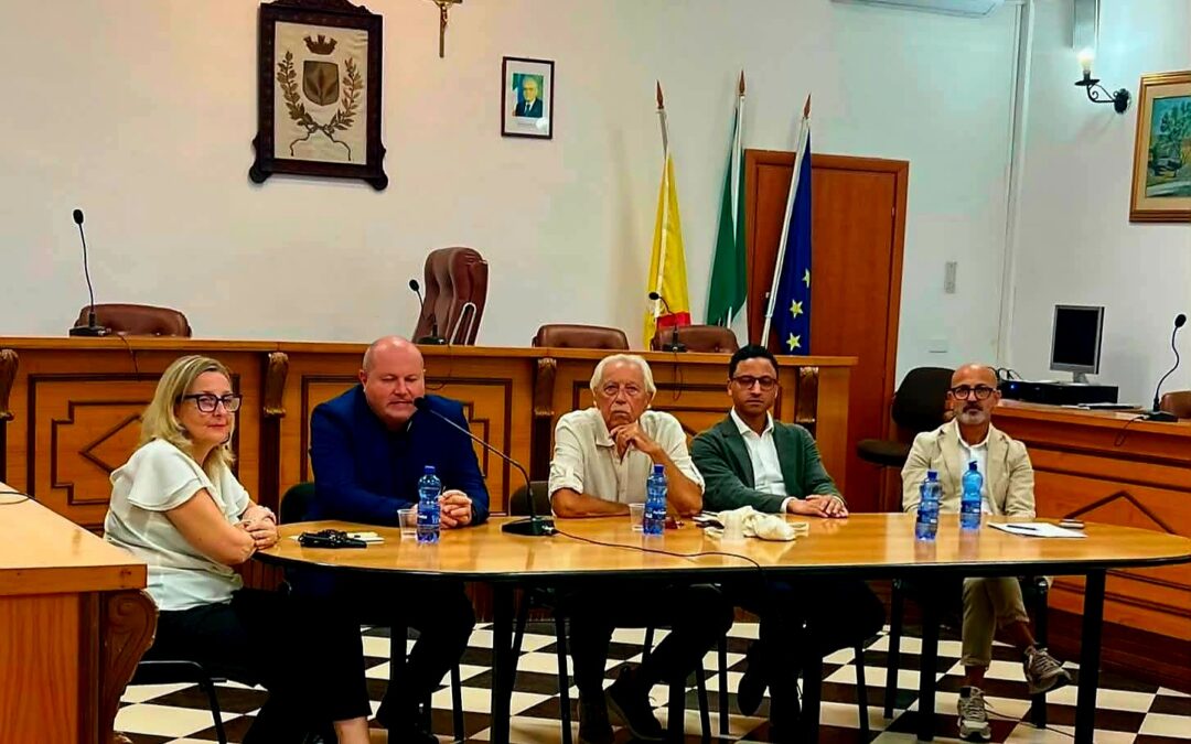 Solarino – Verso la Festa di San Paolo | Convegno, sport e ultimi preparativi