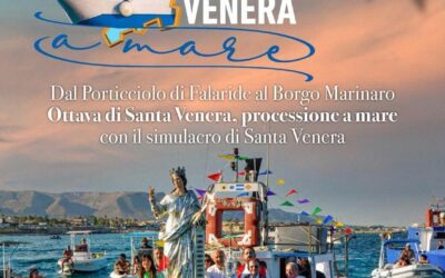 Ottava di S. Venera ad Avola sul mare | Una giornata di grande fede e partecipazione