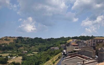 Buccheri, avanti la riqualificazione delle strade: nuovi interventi in diverse vie del paese