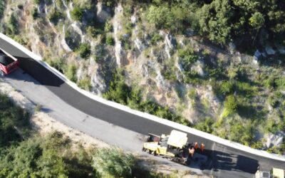Viabilità negli Iblei | Dal Ministero finanziati tre progetti di messa in sicurezza