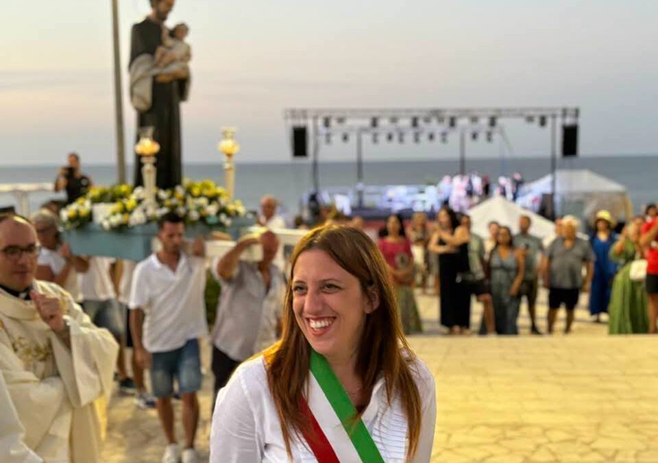 Portopalo celebra San Gaetano | Fede, tradizione e musica nel giorno del Patrono