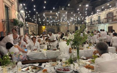 Buccheri | Un’altra serata di musica in piazza Roma