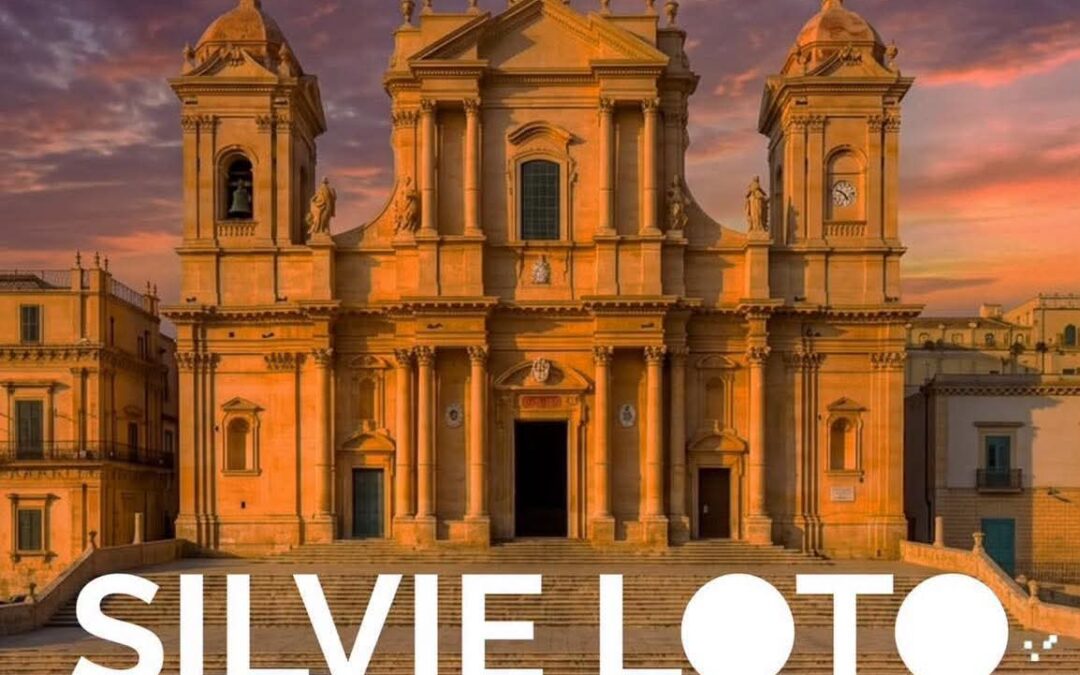 Evento a Noto: Musica e DJ Set alla Cattedrale con Silvie Loto