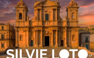 Evento a Noto: Musica e DJ Set alla Cattedrale con Silvie Loto