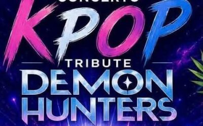 Il K-pop a Priolo: sabato 22 agosto arriva lo spettacolo “Demon Hunters”