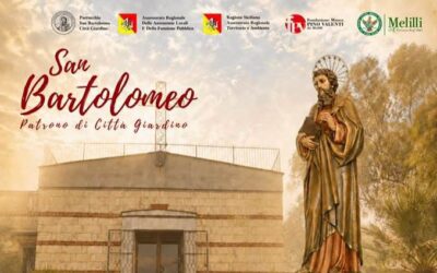 Festa di San Bartolomeo a Città Giardino | Il programma del 24 Agosto