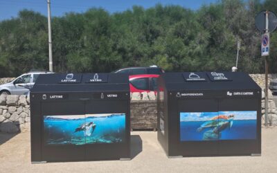 Marina di Priolo, nuovi servizi per una spiaggia più accessibile e inclusiva