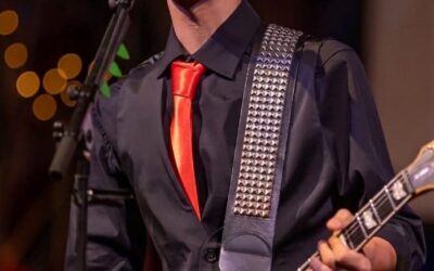 Alessio Michael Distefano, finalista di The Voice Kids, in concerto a Priolo