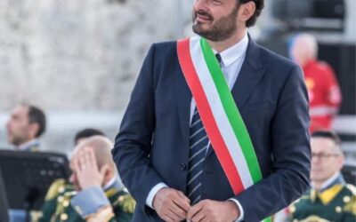 Sparatoria in via Von Platen, il sindaco Italia: «Ferma condanna, fatto di estrema gravità»