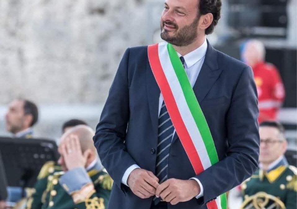 Sparatoria in via Von Platen, il sindaco Italia: «Ferma condanna, fatto di estrema gravità»
