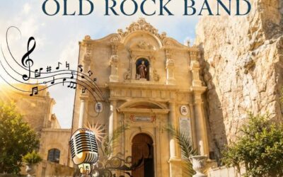 Serata Musicale a San Corrado F.M. con la Old Rock Band