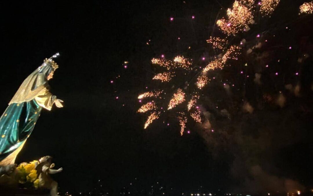 Festa di Maria Ss.ma Assunta 2026 | Il programma della giornata clou del 15 Agosto alla Giudecca