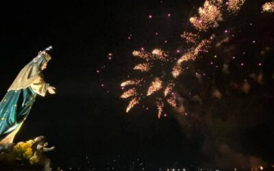 Festa di Maria Ss.ma Assunta 2026 | Il programma della giornata clou del 15 Agosto alla Giudecca