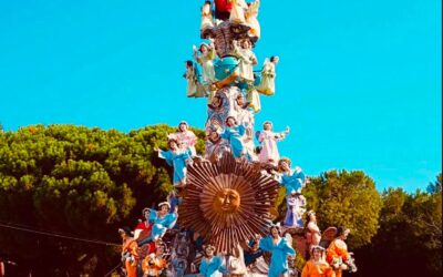 La Vara di Messina stasera torna a emozionare la città nel giorno dell’Assunta