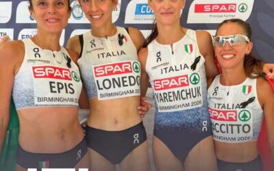 Germano: «Solarino continua a sfornare campioni d’Europa senza uno stadio degno»