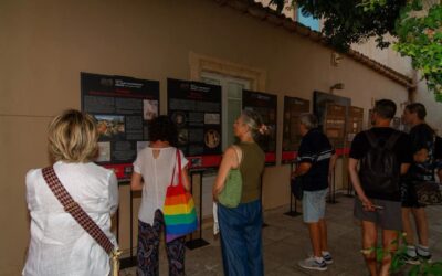 Noto | Raccontare la violenza: donne tra mito e storia. Ultima occasione questa sera fino a mezzanotte