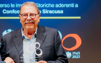 Addio a Nino Boncordo, storico protagonista del commercio siracusano