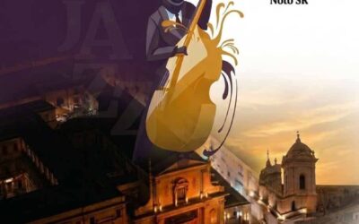 “Cantuatori in Jazz” a Noto: la grande musica d’autore veste le note del jazz