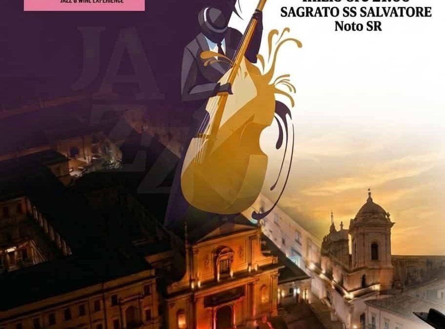 “Cantuatori in Jazz” a Noto: la grande musica d’autore veste le note del jazz