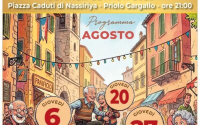 A Priolo Gargallo torna “Balliamo in Piazza”: al via la Summer Edition 2026
