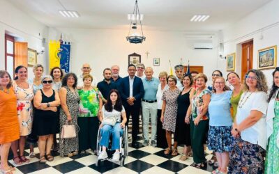 A Solarino nasce la sinergia con la Banca del Tempo: insieme per la riapertura della Biblioteca comunale