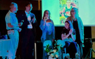Solarino celebra il tempo: le storie di Alessia Tuccitto e Viviana Mazza protagoniste all’Anfiteatro “Rosa Balistreri”