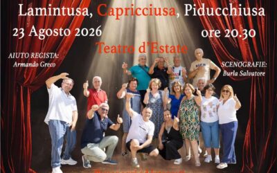 Inclusione e talento sul palco: il Centro “Diversamente Giovani” conquista Noto