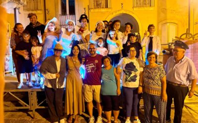Estate Avolese, il programma continua tra musica, inclusione e divertimento