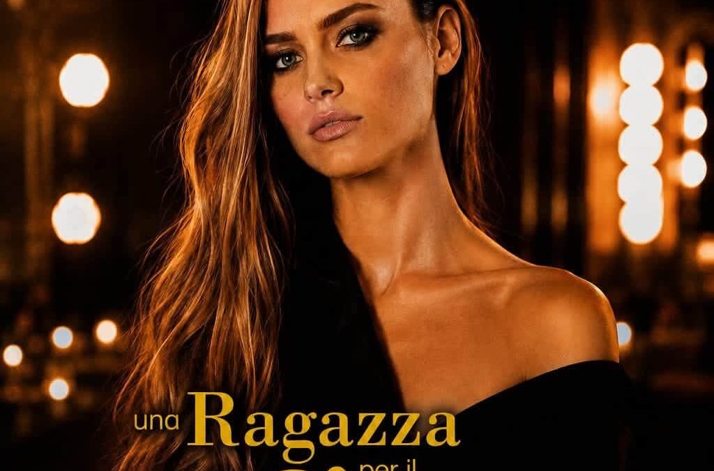 Ispica – Stasera in piazza SS. Annunziata la tappa di “Una ragazza per il cinema 2026”