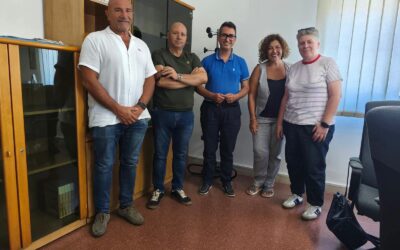 Salvato il finanziamento per il Centro ittiogenico del Biviere di Lentini