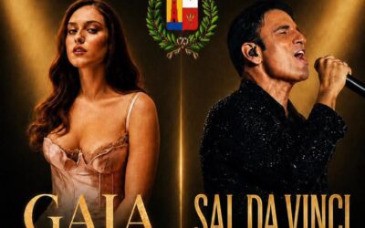 Portopalo | Concerti di Gaia e Sal Da Vinci. Le indicazioni per il 27 e 29 Agosto