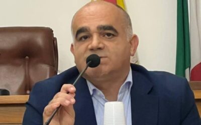 Salvatore Aliano lascia il ruolo di assessore e vice sindaco: «Il ruolo può cambiare, l’amore per Solarino resta»