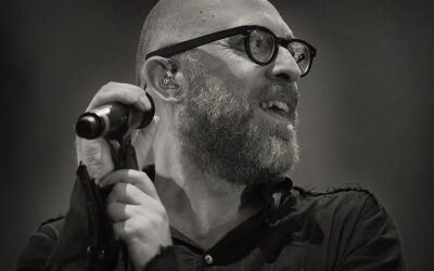 Mario Biondi in concerto stasera a Noto nella scalinata della Cattedrale